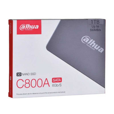 DISQUE SSD SATA DAHUA C800A 1TB
