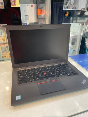 Lenovo Thinkpad Ulrabook T460 Core i5 (6300 8GB 256SSD