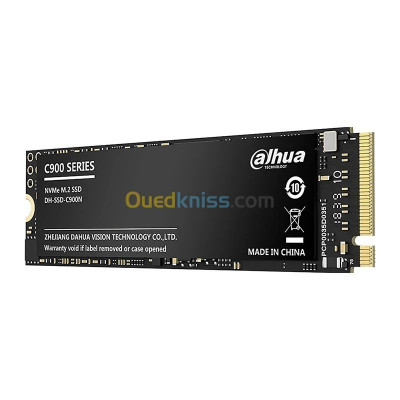 DISQUE SSD NVME DAHUA C970A 1TB GEN 4