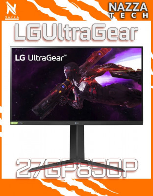 LG UltraGear 27GP850P