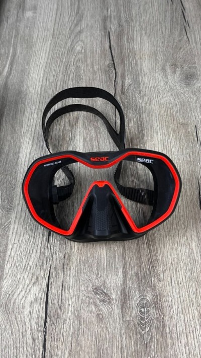 Masque SEAC ICONA 