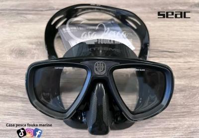 Masque SEAC EXTREME - chasse sous-marine/Apnée 