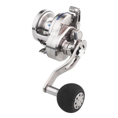 Moulinet Daiwa SALTIGA 35NHL - Slow Jigging 