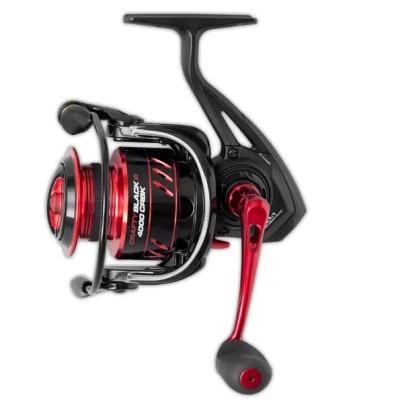 Moulinet Cinnetic Crafty Black III  2500  4000