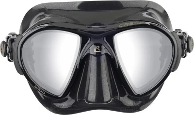 Masque Cressi NANO de chasse sous-marine