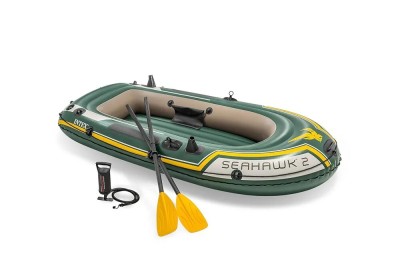 Bâteau Gonflable Intex SEAHAWK 2