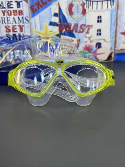 Seac Lunettes Junior de natation 
