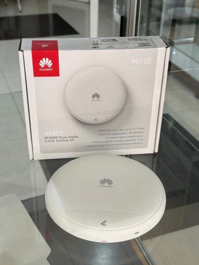 Huawei AP371 BE3600 Dual-Radio 2.5GE Settled Access Point