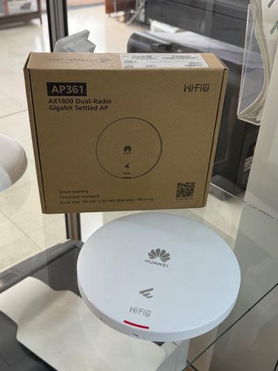 Huawei eKitEngine AP361 Access Point 