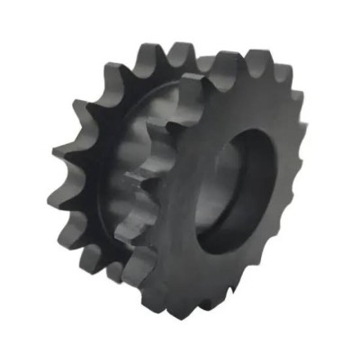 Fabrication Pignons a chaine