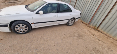 berline-peugeot-406-1998-constantine-algerie