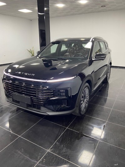 Jetour  X70 PLUS 2025 