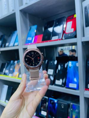 Samsung Galaxy smart watch 3