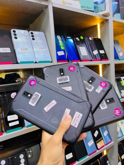 Samsung Tab Active 2 Comme Neuf