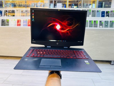Hp Omen 17 