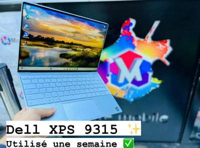 Dell xps 13 9315
