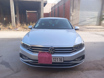 grande-berline-volkswagen-passat-2021-business-bordj-bou-arreridj-algerie