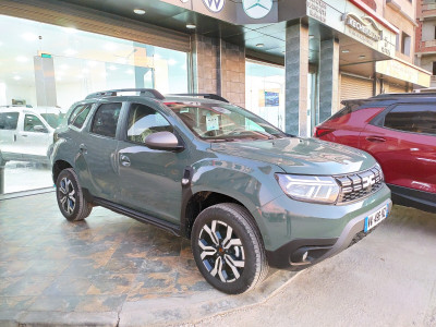 voitures-dacia-duster-2024-journey-larbaa-blida-algerie