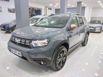 voitures-dacia-duster-2024-gold-larbaa-blida-algerie