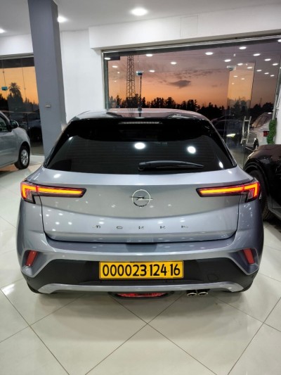 Opel Mokka 2024 Elegance