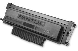 Toner Pantum TL-5120 d'origine pour BP5100DN，BP5100DW