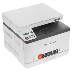 Pantum CM1100DN Multifonction Laser couleur A4 18PPM Recto Verso et Réseaux