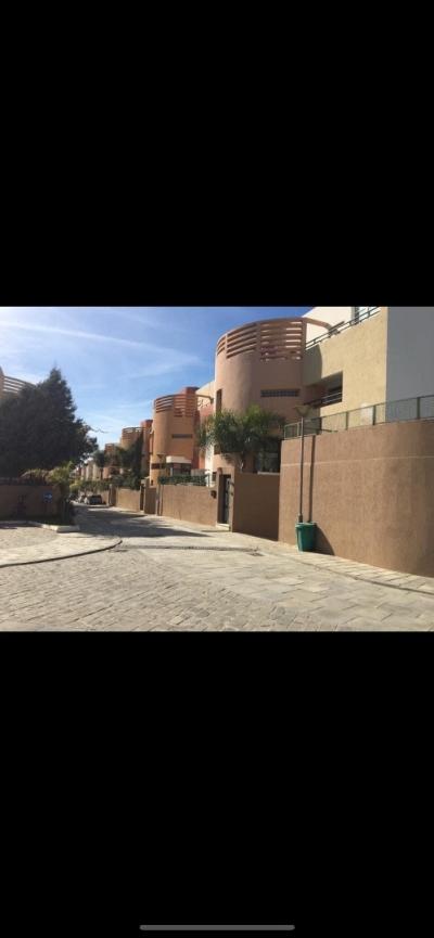 بيع فيلا الجزائر شراقة