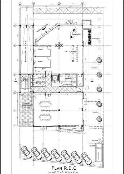 كراء عمارة الجزائر باب الزوار