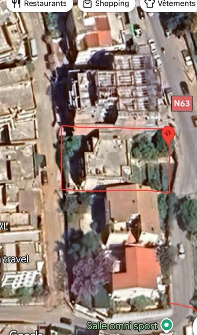 بيع فيلا الجزائر بئر خادم