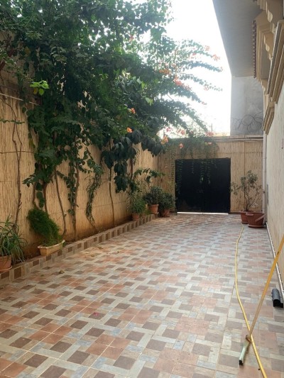 كراء فيلا الجزائر بئر خادم