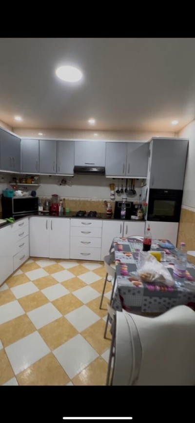 بيع فيلا الجزائر شراقة