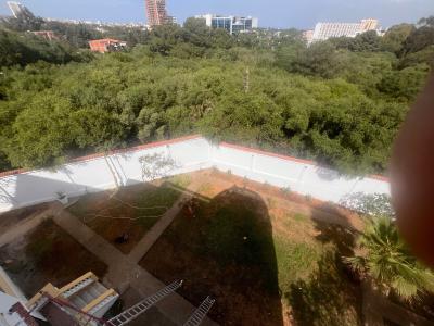 كراء فيلا الجزائر بن عكنون