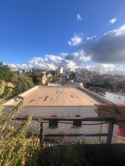 بيع فيلا الجزائر بئر مراد رايس