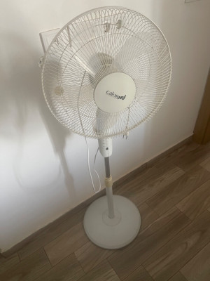 ventilateurs-مروحة-تحكم-عن-بعد-ventilateur-oran-algerie