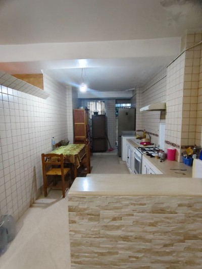 Sell Apartment F3 Béjaïa Bejaia