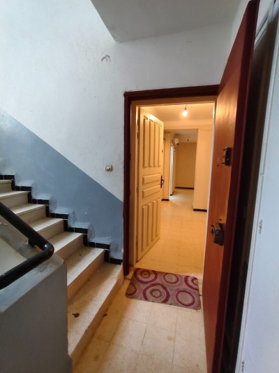Sell Apartment F4 Béjaïa Bejaia