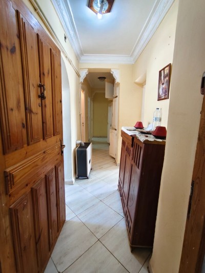 Sell Apartment F3 Béjaïa Bejaia