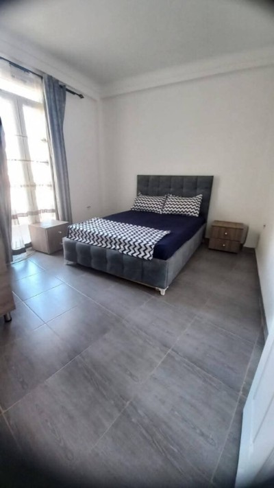 Sell Apartment F3 Béjaïa Bejaia