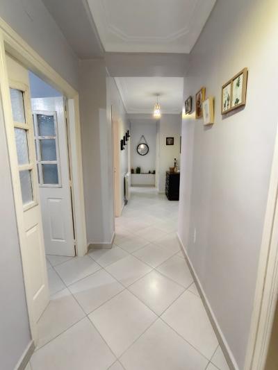 Sell Apartment F4 Béjaïa Bejaia