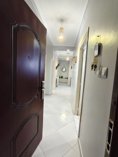 Sell Apartment F4 Béjaïa Bejaia