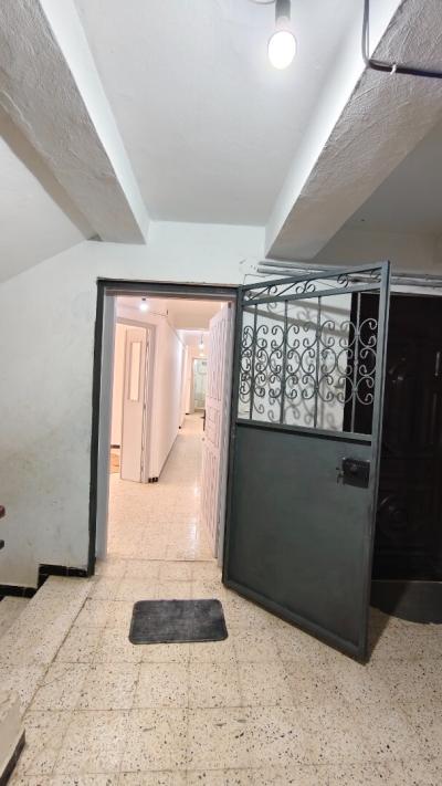 Sell Apartment F3 Béjaïa Bejaia