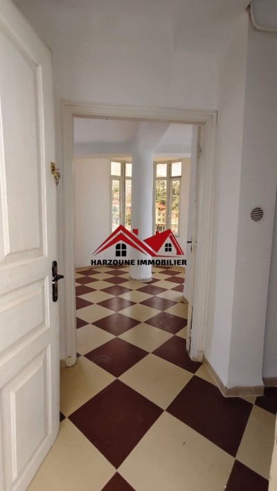 Sell Apartment Duplex F4 Béjaïa Bejaia