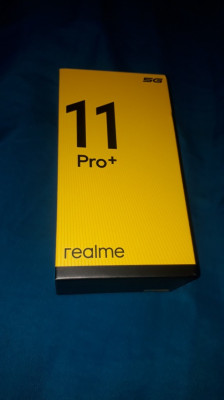 هواتف-ذكية-realme-11-pro-plus-سيدي-الشحمي-وهران-الجزائر