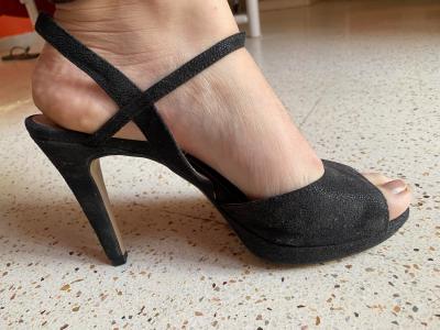 فساتين-chaussures-a-talons-بن-عكنون-الجزائر