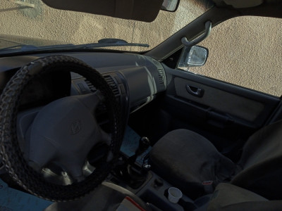 tout-terrain-suv-hyundai-santafe-2005-benaceur-touggourt-algerie