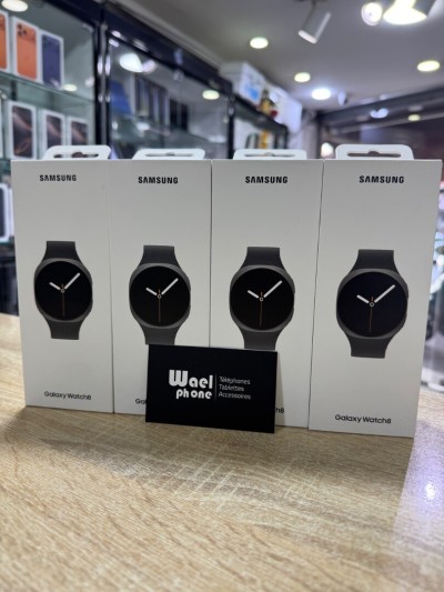 Watch 8 40mm Galaxy Watch 8