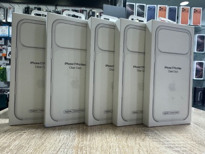 Case 17 pro max original Case original 17 pro max