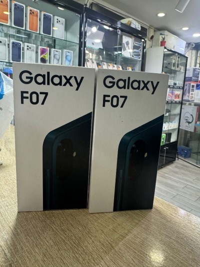 هواتف-ذكية-f07-64gb-4gb-شوفالي-الجزائر
