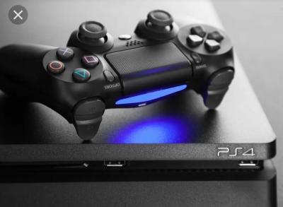 autre-ps4-slim-512gb-9-jeux-bachdjerrah-alger-algerie