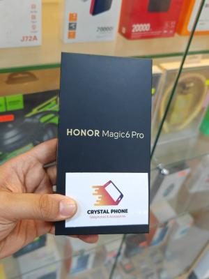 smartphones-honor-magic-6-pro-globale-ouled-yaich-blida-algerie
